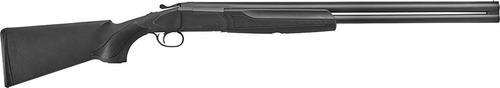Stoeger Condor Field Over/Under Shotgun 31441, 12 Gauge, 28", 3" Chmbr, Black Synthetic