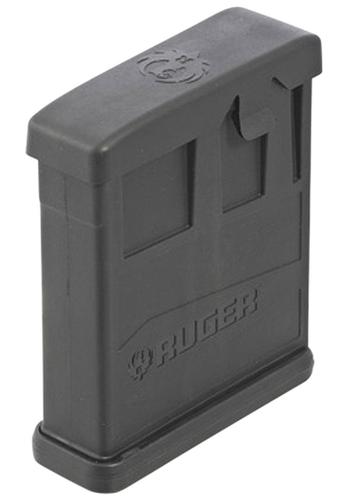 Ruger Gunsite Scout 223 Remington 10 Round Black Magazine (90562)