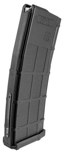 CZ-USA 5.56x45mm NATO Detachable Magazine for CZ Bren 2, 30 Rounds, Black (11387)
