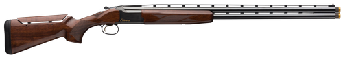 Browning Citori CX Adjustable Shotgun 018111302, 12 Gauge, 32", 3" Chmbr, Walnut Adjustable Stock, Blued Steel Finish