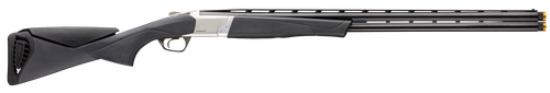 Browning Cynergy CX Composite Shotgun 018710302, 12 Gauge, 32 in, 3 in Chmbr, Composite Stock, Black Finish