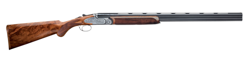Rizzini Artemis Field Over/Under Shotgun 31012029, 20 Gauge, 29", 2.75" Chmbr, w/Prince of Whales Grip Stock, 2 Rds