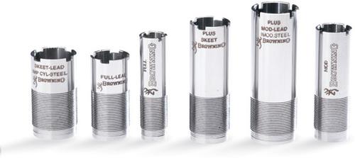 Browning Standard Invector Choke 1130363, 12 Gauge, Rifled Deer Special Matte