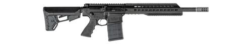 Christensen Arms CA-10 DMR Semi-Auto Rifle CA101541156435, 308 Win, 18", Magpul STR Stock, Carbon Fiber Handguard/Barrel, 20 Rds