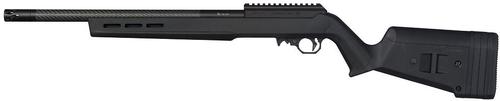 Volquartsen VM-22 Rimfire Rifle VC22RM-B, 22 LR, 16", Magpul Black Stock, Carbon Barrel