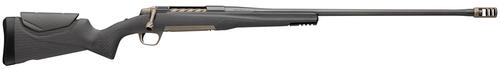 Browning X-Bolt 2 Pro Rifle 036040298, 7mm PRC, 24", Adj Comb Stock, 3 Rds