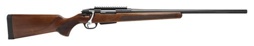 Stevens 334 Button Bolt Action Rifle 18839, 243 Win, 20", Walnut Stock, 3 Rds