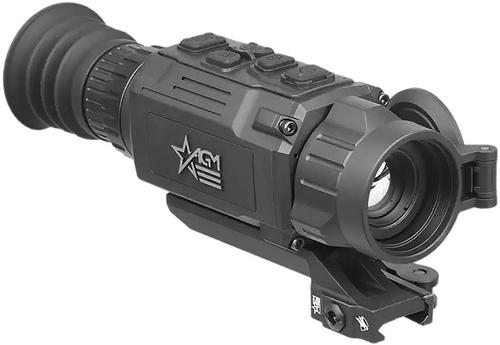 AGM Global Vision Rattler V2 TS25-256 Thermal Weapon Sight 256x192, 50hz, 25mm (314218550204R221)