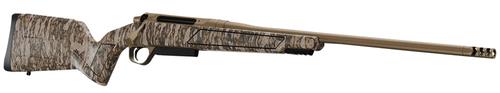 Christensen Arms Evoke Bolt Action Rifle 8011501500, 270 Win, 22" Threaded, Mossy Oak Bottomland Hunter Stock, 4 Rds