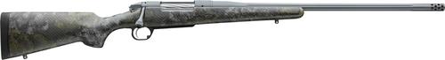 Bergara Canyon Rifle BPR26-375HH, 375 H&H, 22", Carbon Fiber Swamper Rogue Stock, 3 Rds