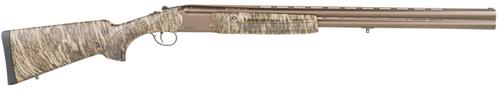 TriStar Hunter Mag II Shotgun 35228, 12 Gauge, 28", 3.5" Chmbr, Mossy Oak Digital Bottomland Camo