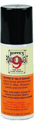 Hoppes 905 #9 Nitro Aerosol Cleaning Solvent