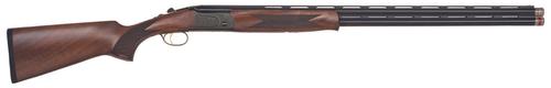 Mossberg Gold Reserve Shotgun 75481, 20 Gauge, 30", 3" Chmbr, Walnut Stock, Engraved Receiver
