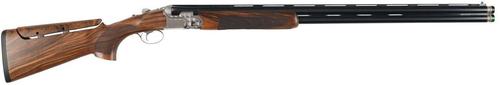 Beretta DT11 Pyramide Shotgun A5X16QQ2300J01, 12 Gauge, 32", 2 3/4" Chamber, Oil-Finished Walnut B-Fast Stock, 5-Axis Pyramide Reciever
