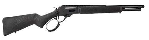 Rossi R95 Lever Action Rifle 950444161TB, 444 Marlin, 16.5" Threaded, Black Stock, 5rd Rds