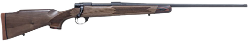 Howa 1500 Mini Action Rifle HWH22ARCLUX, 22 ARC, 22", Turkish Walnut Fixed Stock, 5 Rds