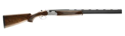 Beretta 686 Silver Pigeon I Shotgun J686F2028, 20 Gauge, 28", 3" Chmbr, Wood Oil Finish