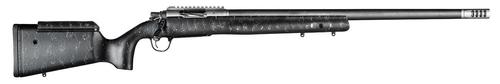 Christensen Arms ELR Bolt Action Rifle CA10266875361, 28 Nosler, 26", Adjustable LOP & Comb Stock, 3 Rds