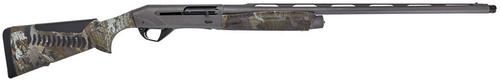 Benelli Super Black Eagle 3 Semi-Auto Shotgun 11230, 12 Gauge, 28", 3.5" Chmbr, Tungsten/Timber Cerakote Finish