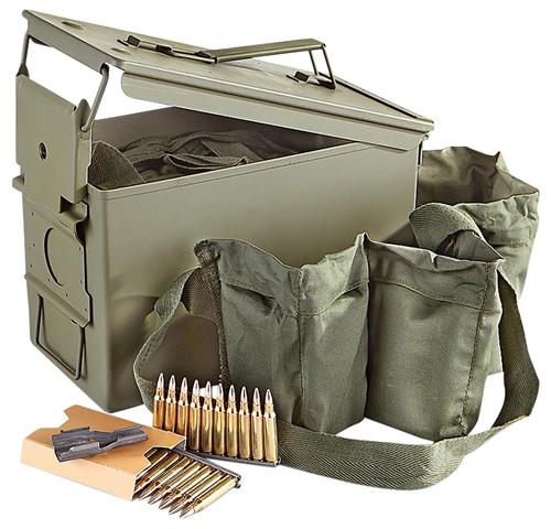 PMC Rifle Ammunition 223AMB, 223 Remington, Full Metal Jacket, 55 gr, 3200 fps, 840 Rd/Bx