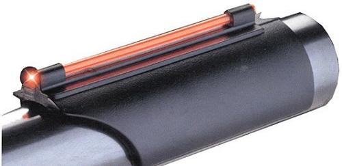 TruGlo TG92B Glodot II Red Shotgun Sight .410 Gauge