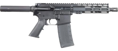 American Tactical Milsport Pistol ATIG15MS300ML7, 300 Blackout, 8.5in, A2 Pistol Grip, 30 Rds