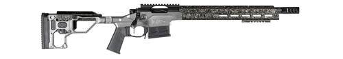 Christensen Modern Precision Rifle Rifle 801-03054-00, 6mm ARC, 16", Tactical Stock W/carbon Fiber Handguard, 5 Rds