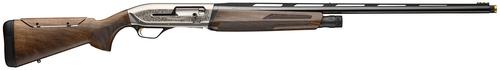 Browning Maxus II Sporting Golden Clays Semi-Auto Shotgun 011784303, 12 Gauge, 30", 3" Chmbr, Adjustable, 3 Rds