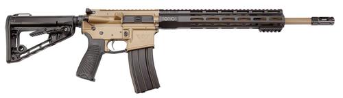 Wilson Combat Protector Carbine Rifle TRPC300CT, 300 Blackout, 16.25", Wilson/Rogers Super Stock, 30 Rds