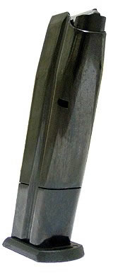 CZ USA CZ2075 Rami (Pistol) 40 Smith & Wesson 9 Round Blue Magazine (11754)