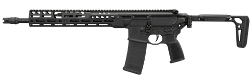 Sig Sauer MCX SPEAR-LT RMCX-556N-16B-LT-B, 5.56 NATO, 16", Folding Stock, Black Finish, 30 Rds