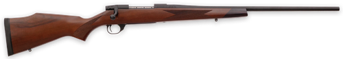 Weatherby Vanguard Sporter Bolt Action Rifle VDT308NR2T, 308 Win, 24" Threaded, Monte Carlo Stock, 5 Rds