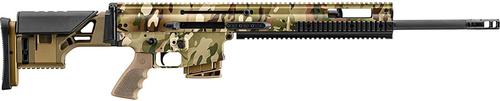 FN Herstal SCAR 17s NRCH Semi-Automatic Rifle 38101309, 7.62x51mm NATO, 16.25", Adjustable Stock, 20 Rds