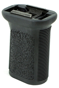 Bravo Company BCM Gunfighter Vertical Mod3 Grip, Black (BCM-VG-1913-MOD-3-BLK)