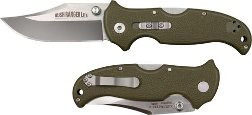 Cold Steel Bush Ranger Lite Knife (21A)