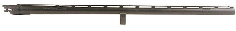 Mossberg 90831 Ulti-Mag Barrel w/Parkerized Finish & Accu Mag Chokes, 12 Gauge, 28" VR, 835 Ulti-Mag Slug