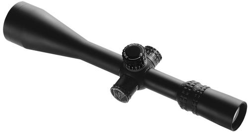 Nightforce NXS Riflescope C507, 5.5-22x56mm, 30mm Tube, MOAR-T Illuminated Reticle