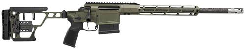 Sigarms Cross Sawtooth Rifle CROSS30816BSAW, 308 Win, 16", Precision Adj Folding Stock, 5 Rds