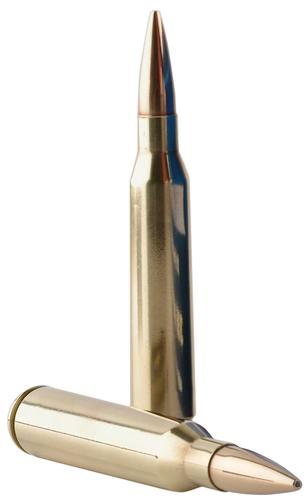 Prvi Partizan Supreme Rifle Ammunition PPMK338, 338 Lapua Mag, Sierra MatchKing BTHP, 250 gr, 10 Rd/Bx