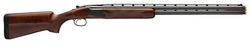 Browning Citori CX Over/Under Shotgun 018115304, 12 Gauge, 28", 3" Chmbr, American Walnut Stock, Blued Finish