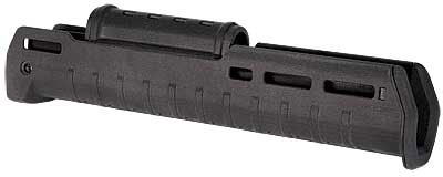 Magpul Zhukov Handguard for AK Rifles, Black (MAG586-BLK)