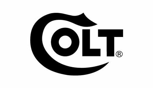Colt Lightweight Commander Optic Ready Pistol O4840XE-OR, 45 ACP, 4.25in, G10 Checkered Black Cherry Grips, 8 Rds