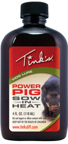 Tinks W6330 4 oz Pig Sow-In-Heat Estrous