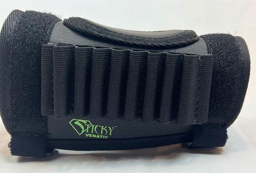 Sticky Holsters SPR Rifle Ammo Holder (SPRRAH)