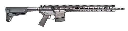 Stag Stag 10 Marksman Rifle STAG10000142, 308 Win, 18", Adjustable Magpul SL-S Stock, 10 Rds