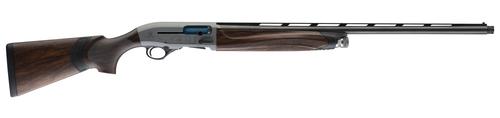 Beretta A400 Xcel Sporting Shotgun w/Kick Off J42CK12, 12 Gauge, 32", 3" Chmbr, Wood Grain Finish