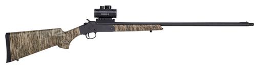 Stevens 301 Turkey XP Shotgun 23216, 410 Gauge, 26", 3" Chmbr, w/ Red Dot, Mossy Oak Bottomland Finish