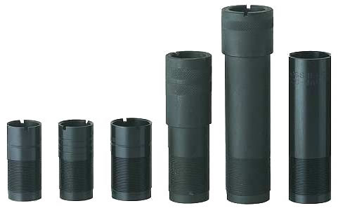 Mossberg & Sons Accu-Choke, 95190, 12 Ga, for Mossberg 500, Maverick 88, Full, Black