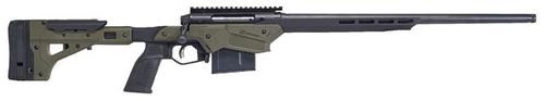 Savage Axis II Precision Rifle 57552, 6.5 Creedmoor, 22", MDT Aluminum Chassis Stock, Black Finish, 10 Rds