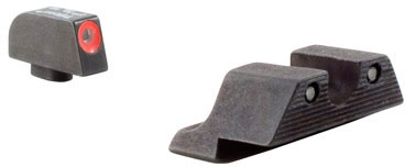 Trijicon Fits Glock Orange Night Sight Set